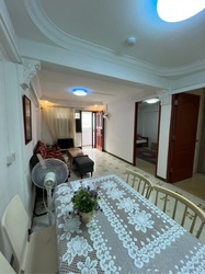 Blk 21 Dover Ville (Queenstown), HDB 3 Rooms #633469001